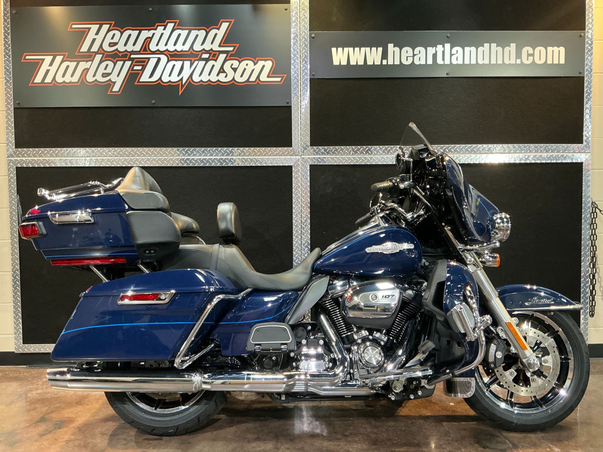 そ*♡様 Harley-Davidson Used 2018 Harley-Davidson Ultra Limited Shriner Edition