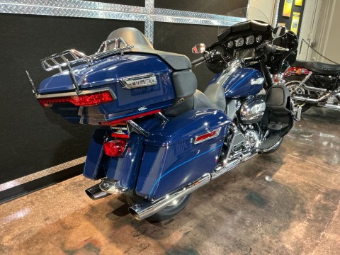 Used 2018 Harley-Davidson Ultra Limited Shriner Edition