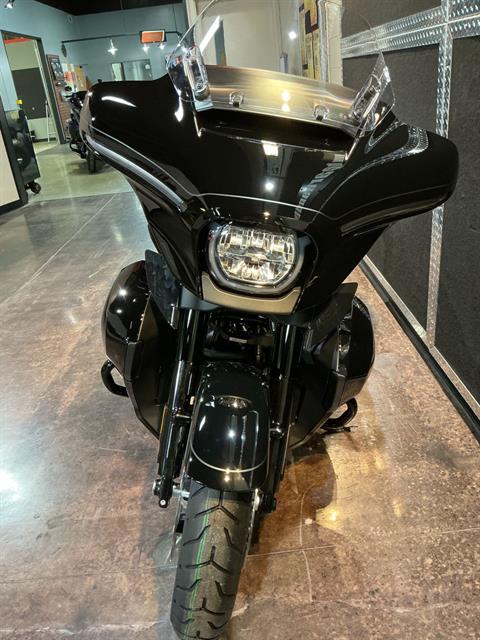 New 2025 Harley-Davidson Street Glide® Ultra | Motorcycles in