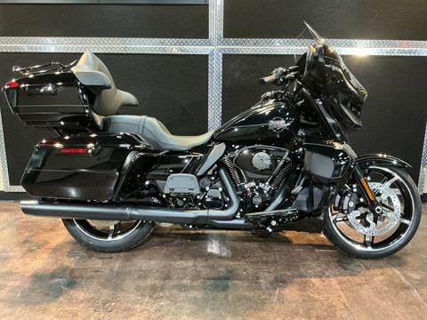 WC1007 HARLEYDAVIDSON バイク New 2025 Harley-Davidson Street Glide® Ultra | Motorcycles