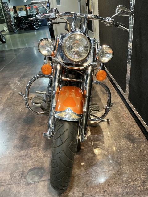 2000 Harley-Davidson FLSTF Fat Boy® for Sale, photo 5