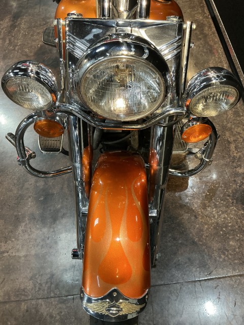 2000 Harley-Davidson FLSTF Fat Boy® for Sale, photo 6