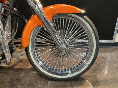 2000 Harley-Davidson FLSTF Fat Boy® for Sale, photo 7