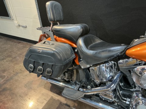 2000 Harley-Davidson FLSTF Fat Boy® for Sale, photo 10