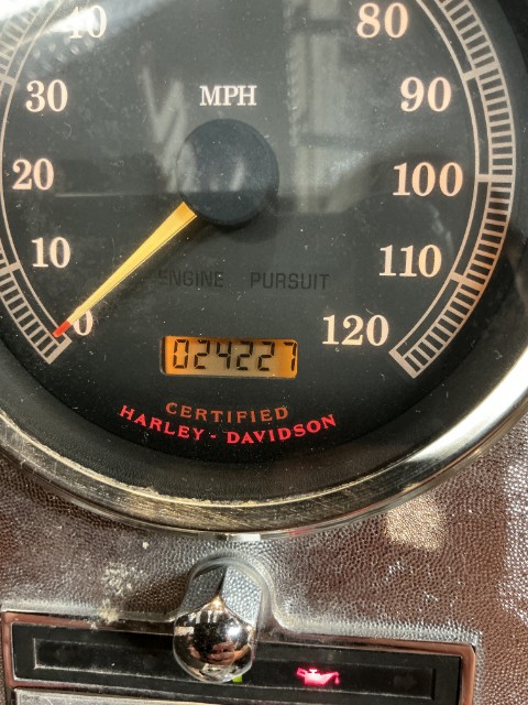 2000 Harley-Davidson FLSTF Fat Boy® for Sale, photo 11