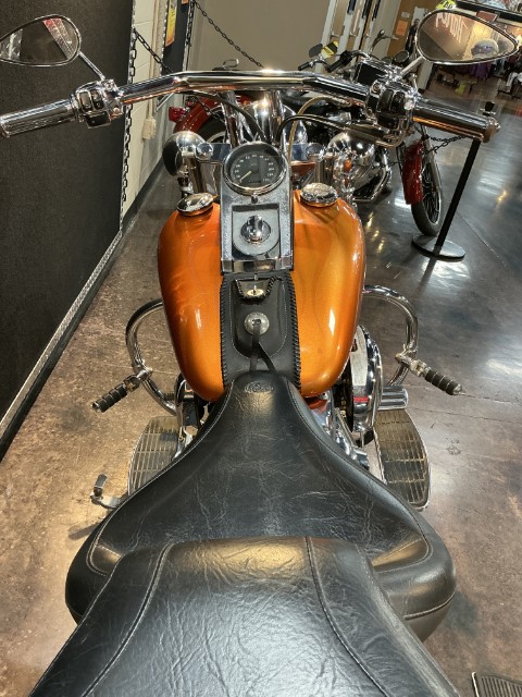 2000 Harley-Davidson FLSTF Fat Boy® for Sale, photo 12