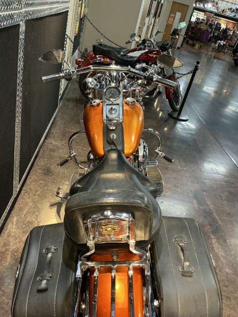 2000 Harley-Davidson FLSTF Fat Boy® for Sale, photo 13
