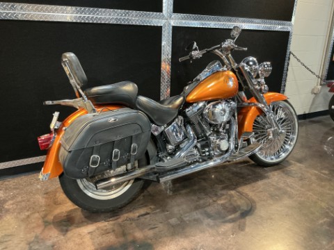 2000 Harley-Davidson FLSTF Fat Boy® for Sale, photo 14