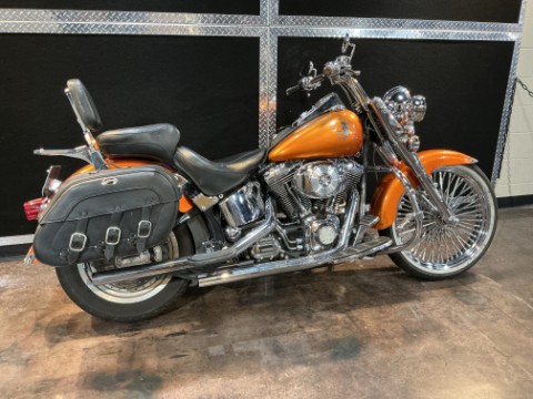 2000 Harley-Davidson FLSTF Fat Boy® for Sale, photo 15