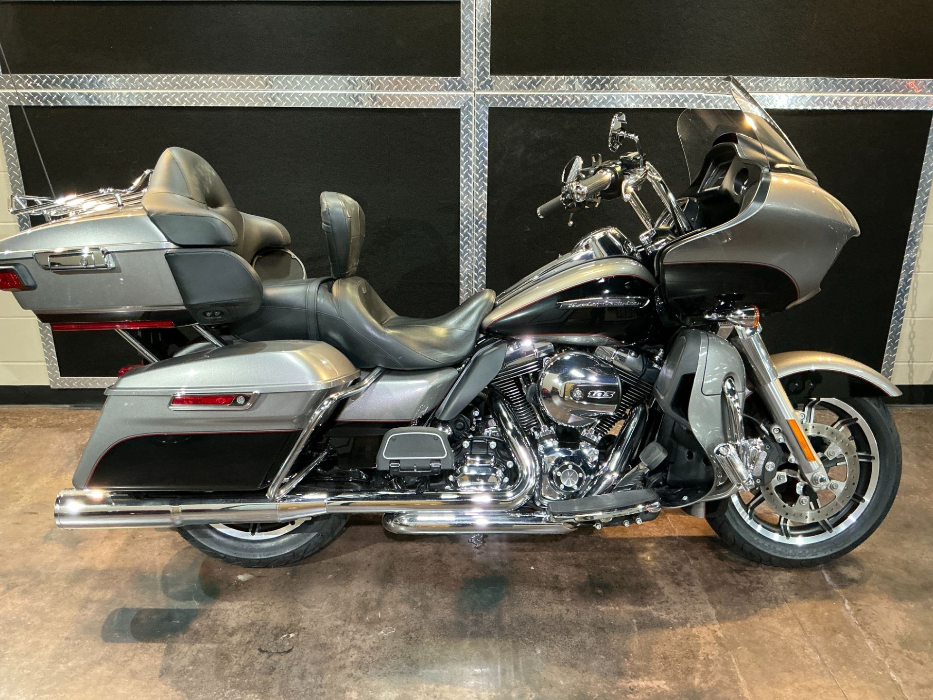 Used 2016 Harley-Davidson Road Glide® Ultra | Motorcycles in