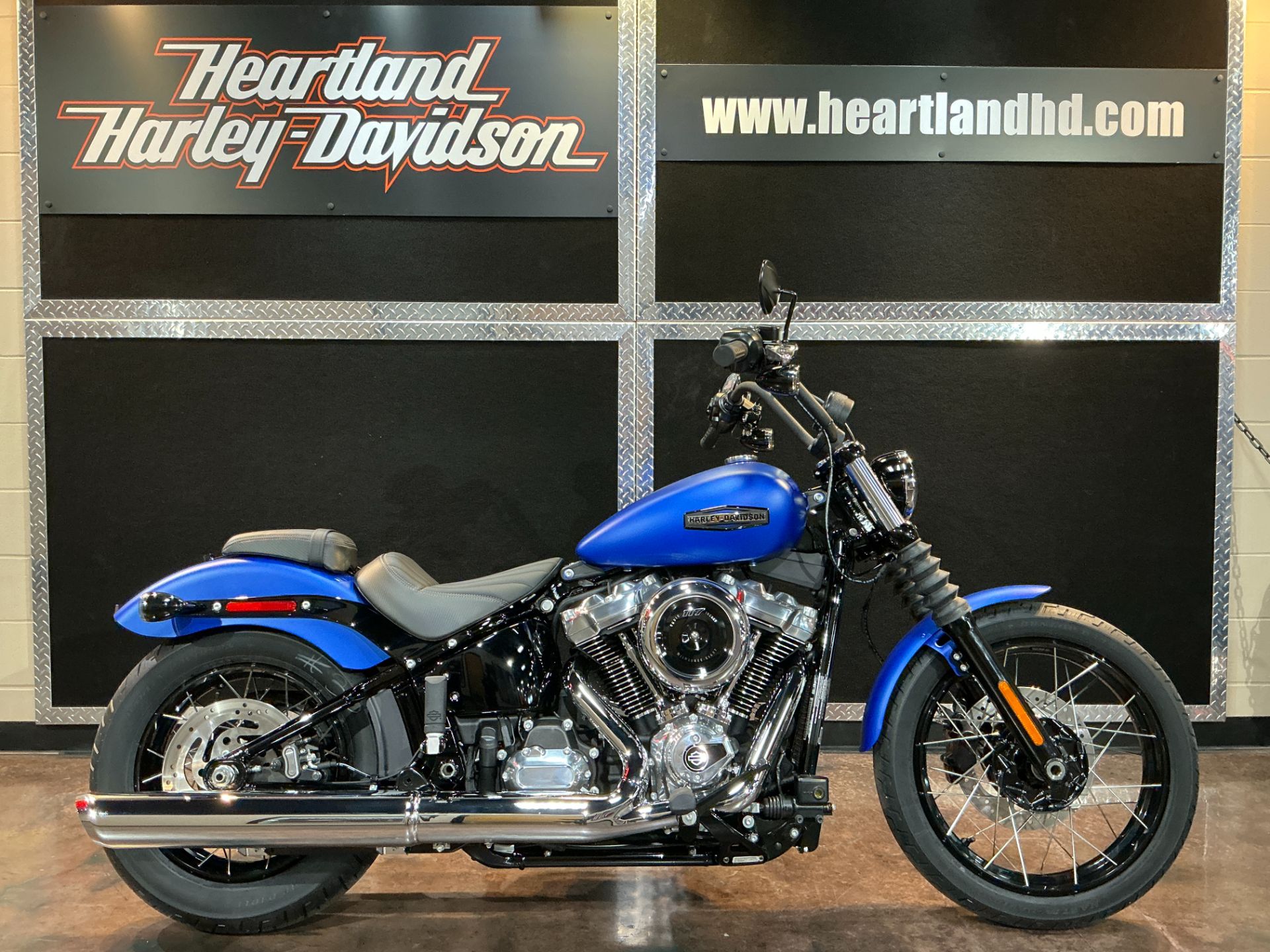 2026 Harley-Davidson Street Bob® for sale 993556