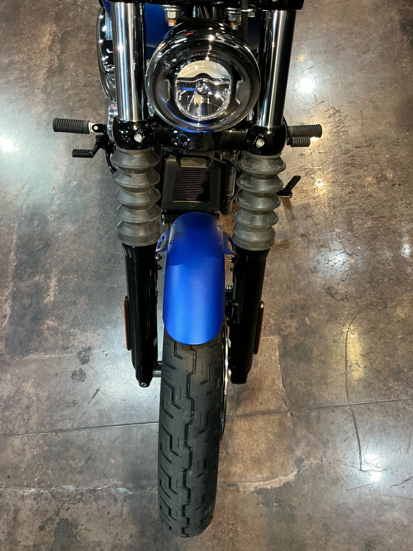 2026 Harley-Davidson Street Bob® 6