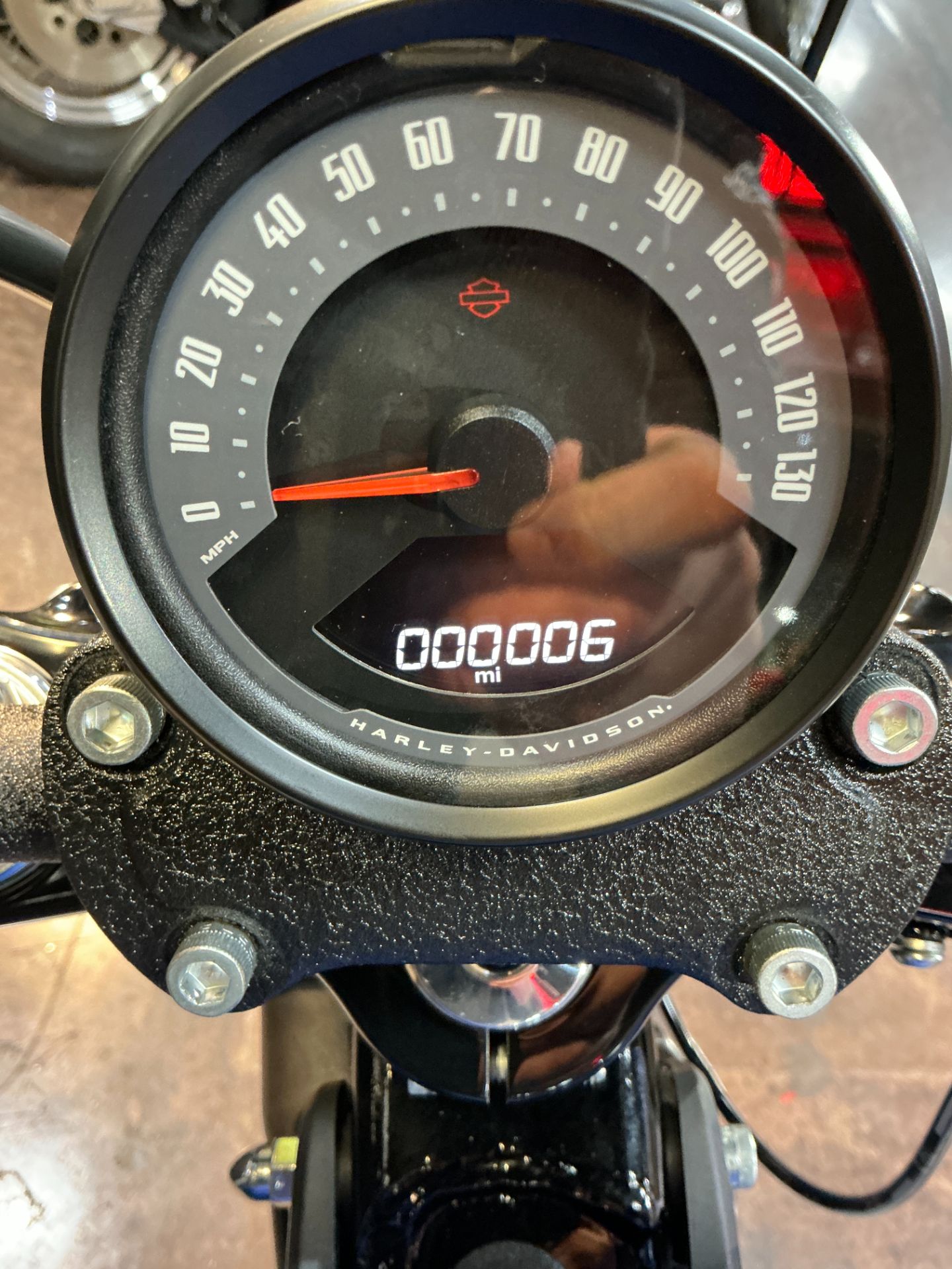 2026 Harley-Davidson Street Bob® 11