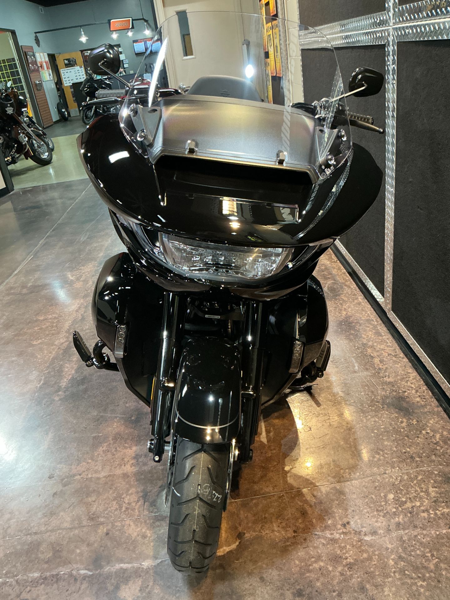 New 2026 Harley-Davidson Road Glide® Limited | Motorcycles in