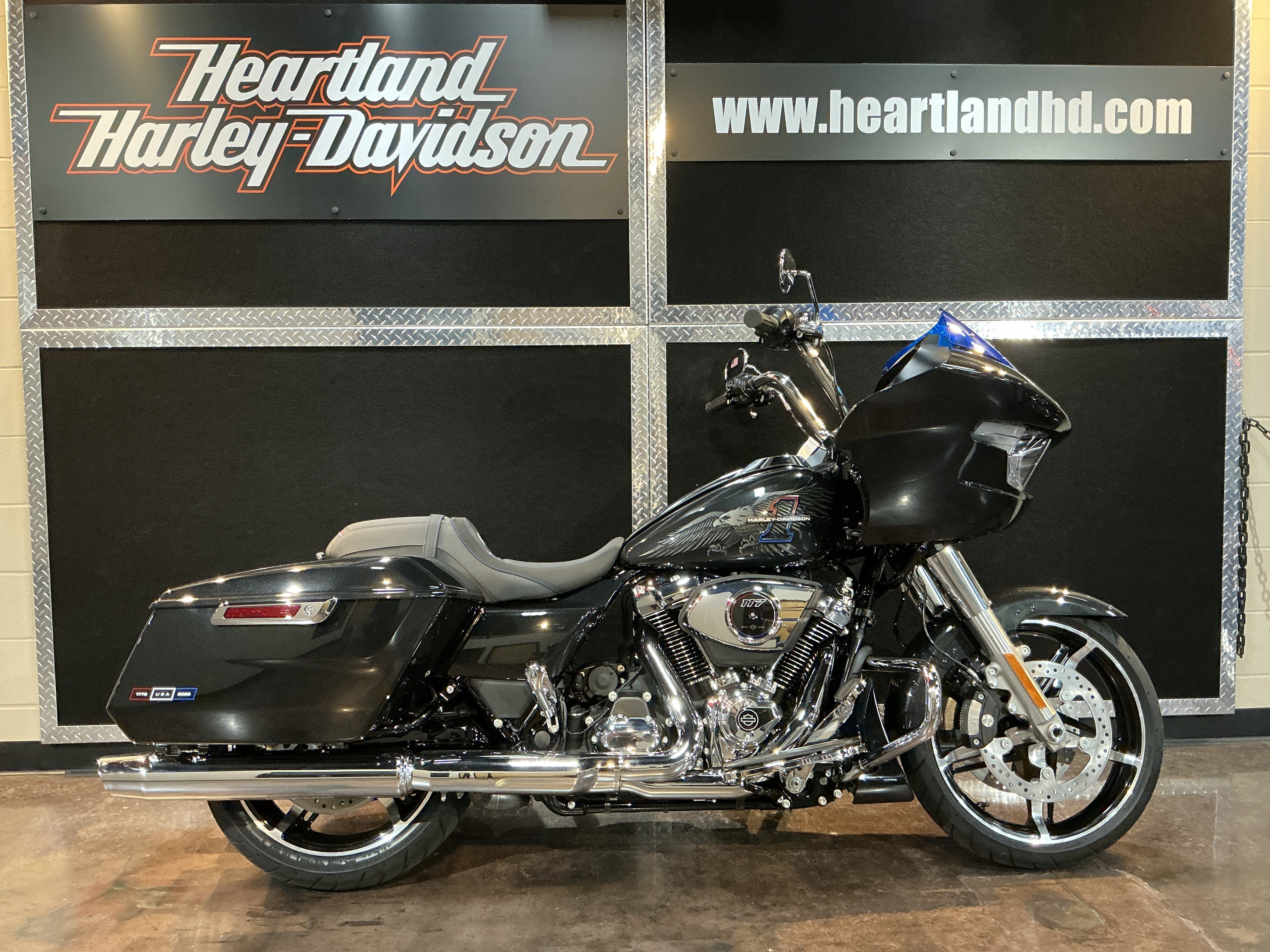 2026 Harley-Davidson Road Glide® for sale 1185706