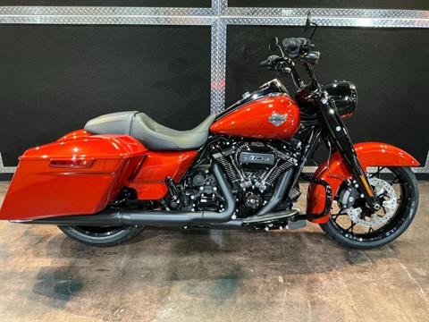New 2025 Harley-Davidson Road King® Special for Sale, Ames