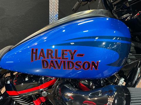 New 2026 Harley-Davidson CVO™ Street Glide® ST | Motorcycles in
