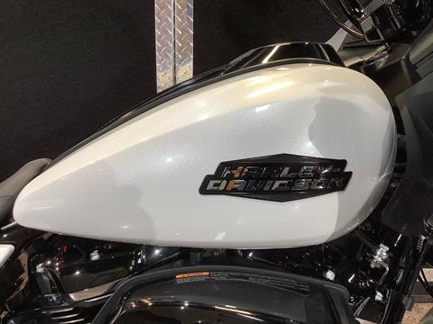 New 2025 Harley-Davidson Road Glide® | Motorcycles in Burlington