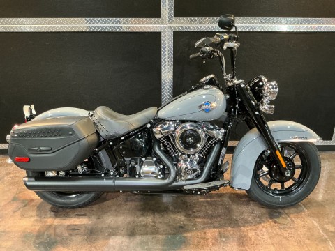 New 2026 Harley-Davidson Heritage Classic | Motorcycles in