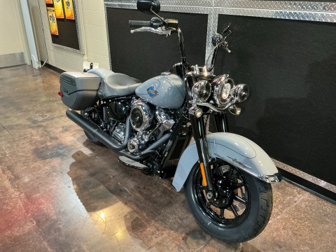 New 2026 Harley-Davidson Heritage Classic | Motorcycles in