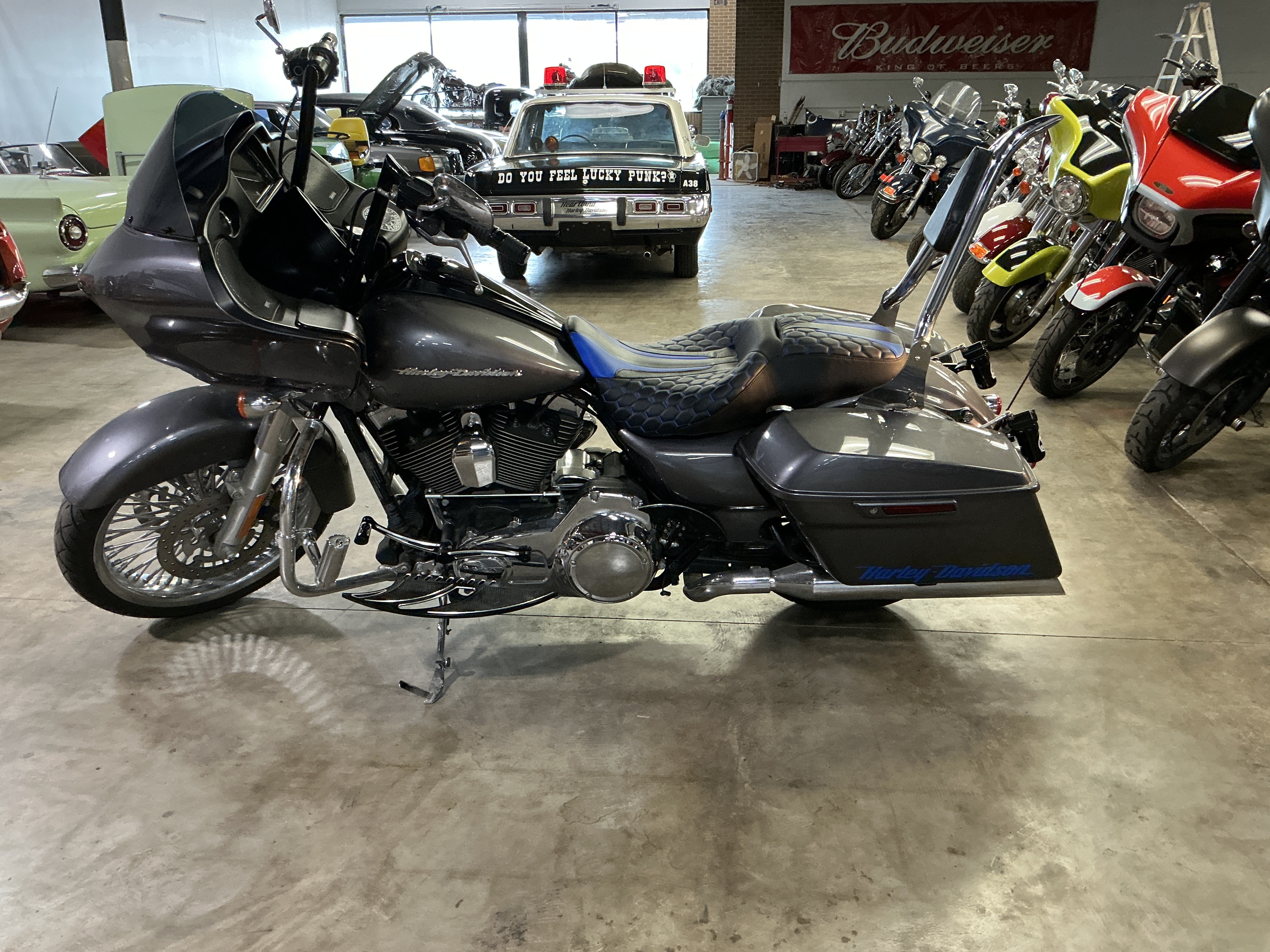 2016 Harley-Davidson Road Glide® for sale 1243561
