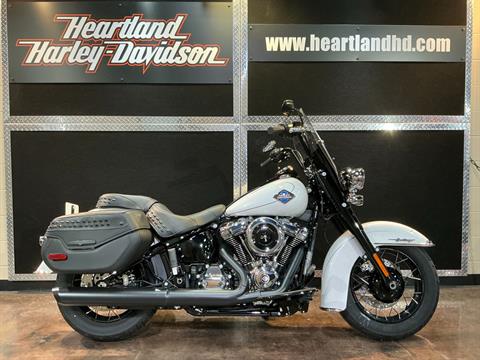 20代のフリマ 【HarleyDavidson】 New 2025 Harley-Davidson Heritage Classic | Motorcycles in