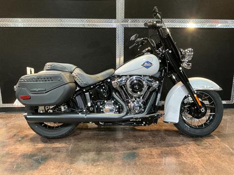 TM NETWORK/WORLD HERITAGE～Revival and New 2025 Harley-Davidson Heritage Classic | Motorcycles in