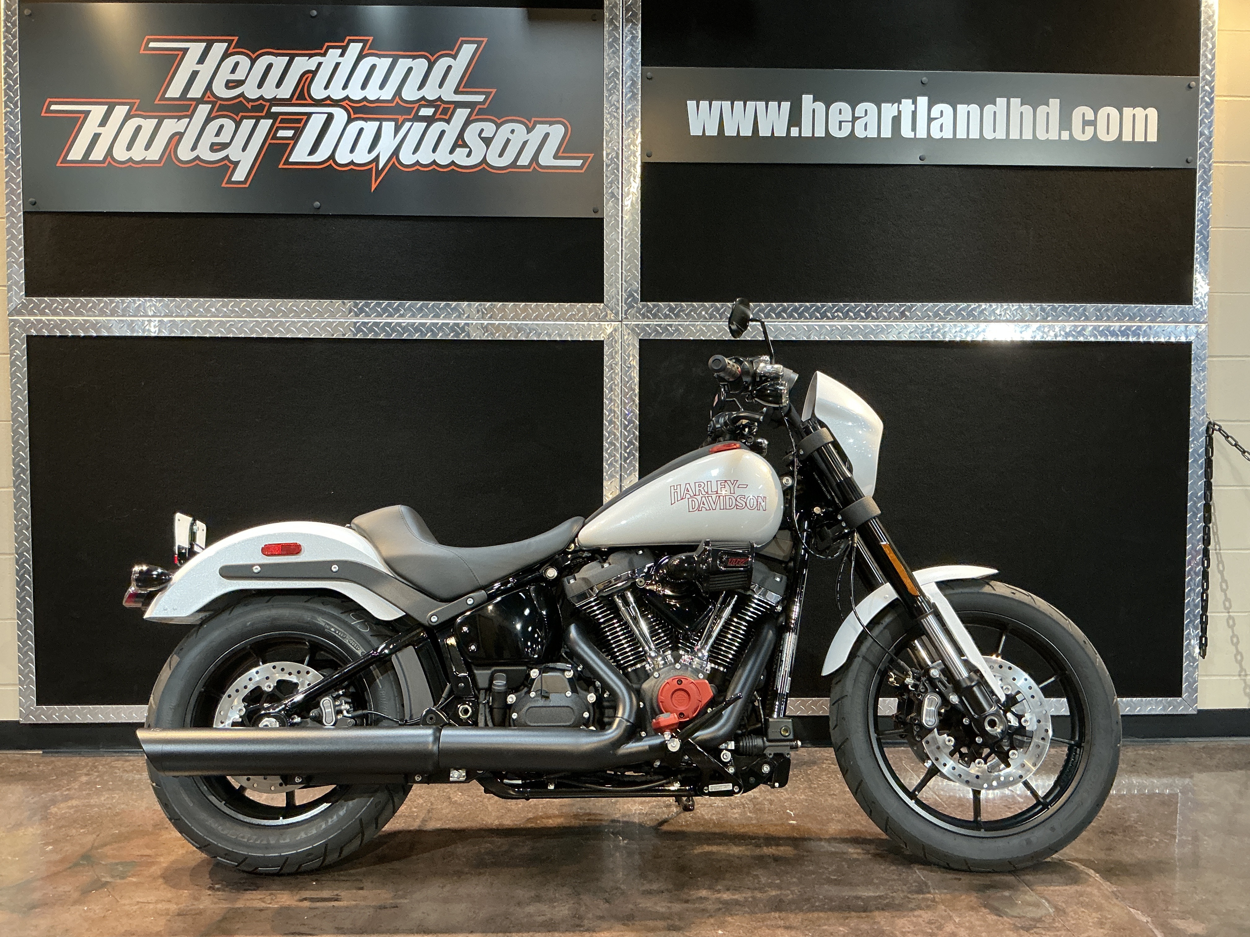 2026 Harley-Davidson Low Rider® S for sale 1163107