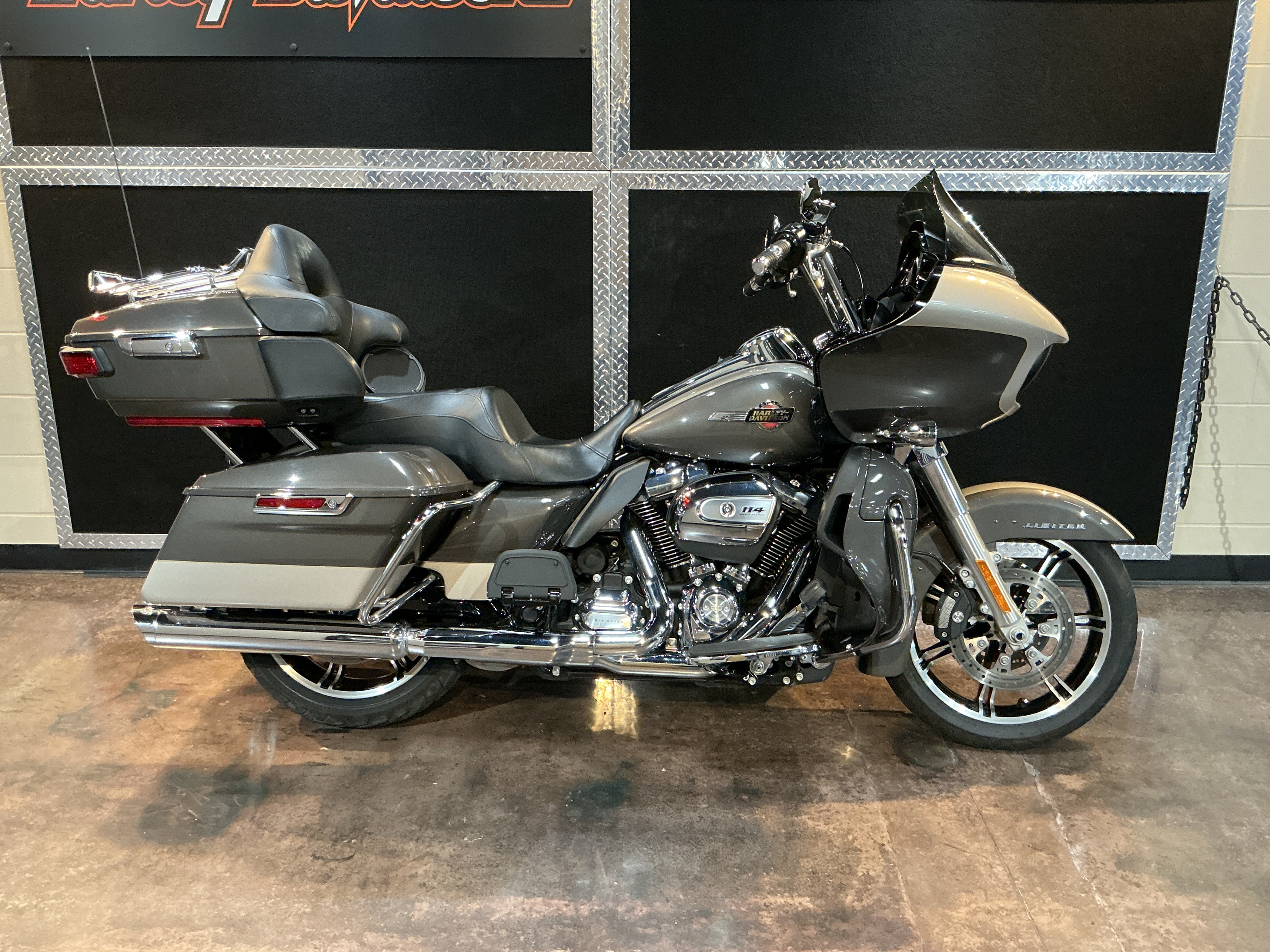 2023 Harley-Davidson Road Glide® Limited