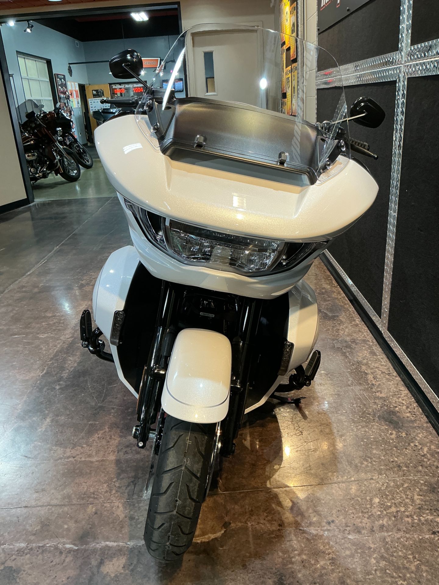 New 2026 Harley-Davidson Road Glide® Limited | Motorcycles in