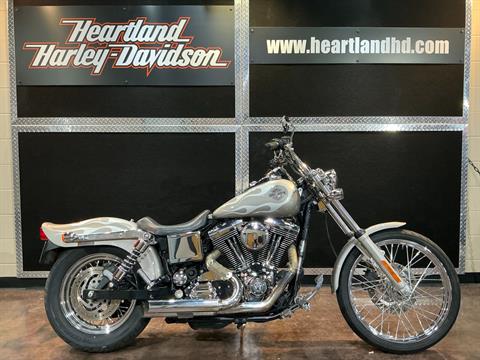 2005 Harley Harley Wide Glides For Sale Fxdxi Dyna 2005 Fxdx For