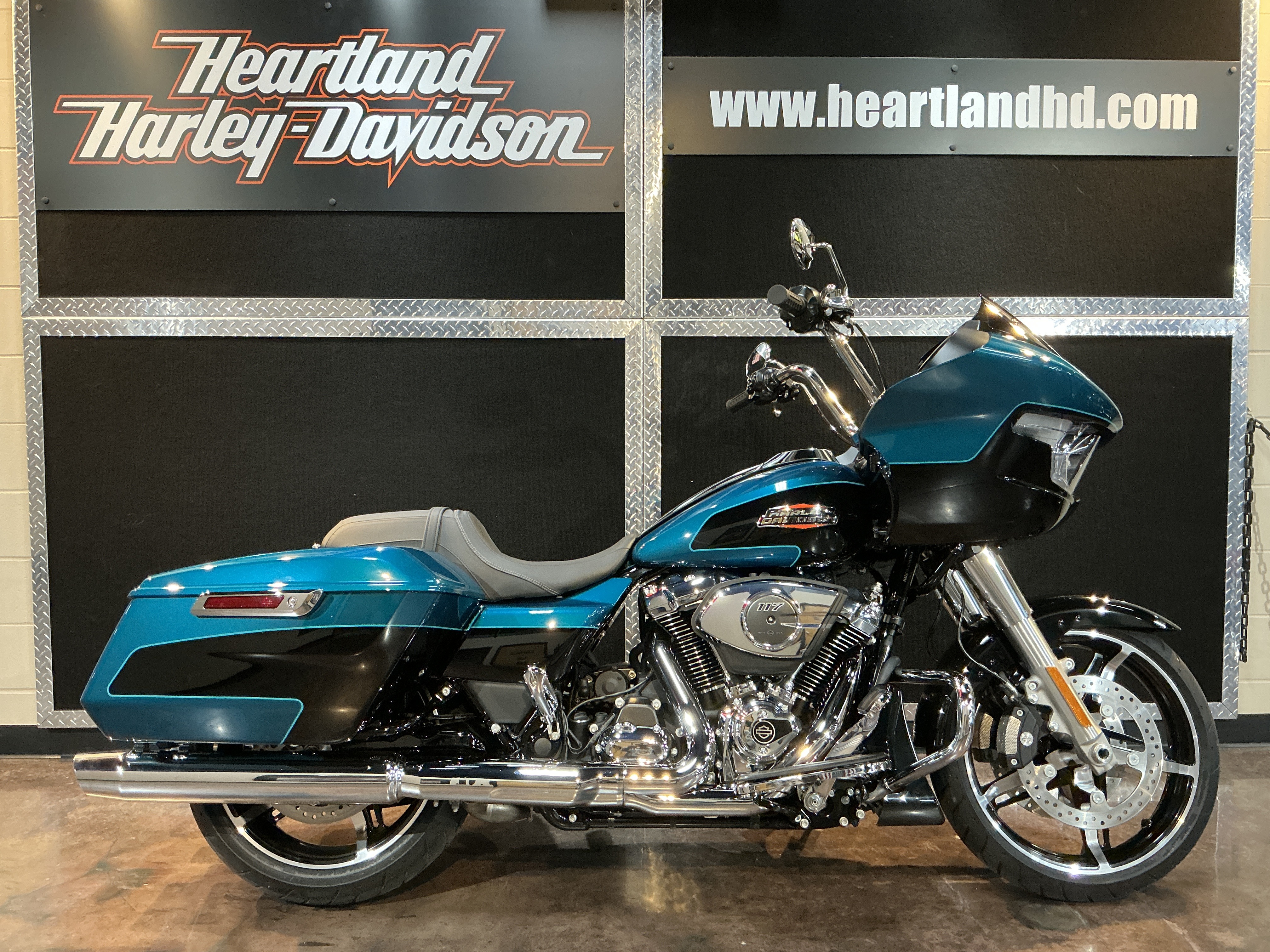 2026 Harley-Davidson Road Glide® for sale 1303066