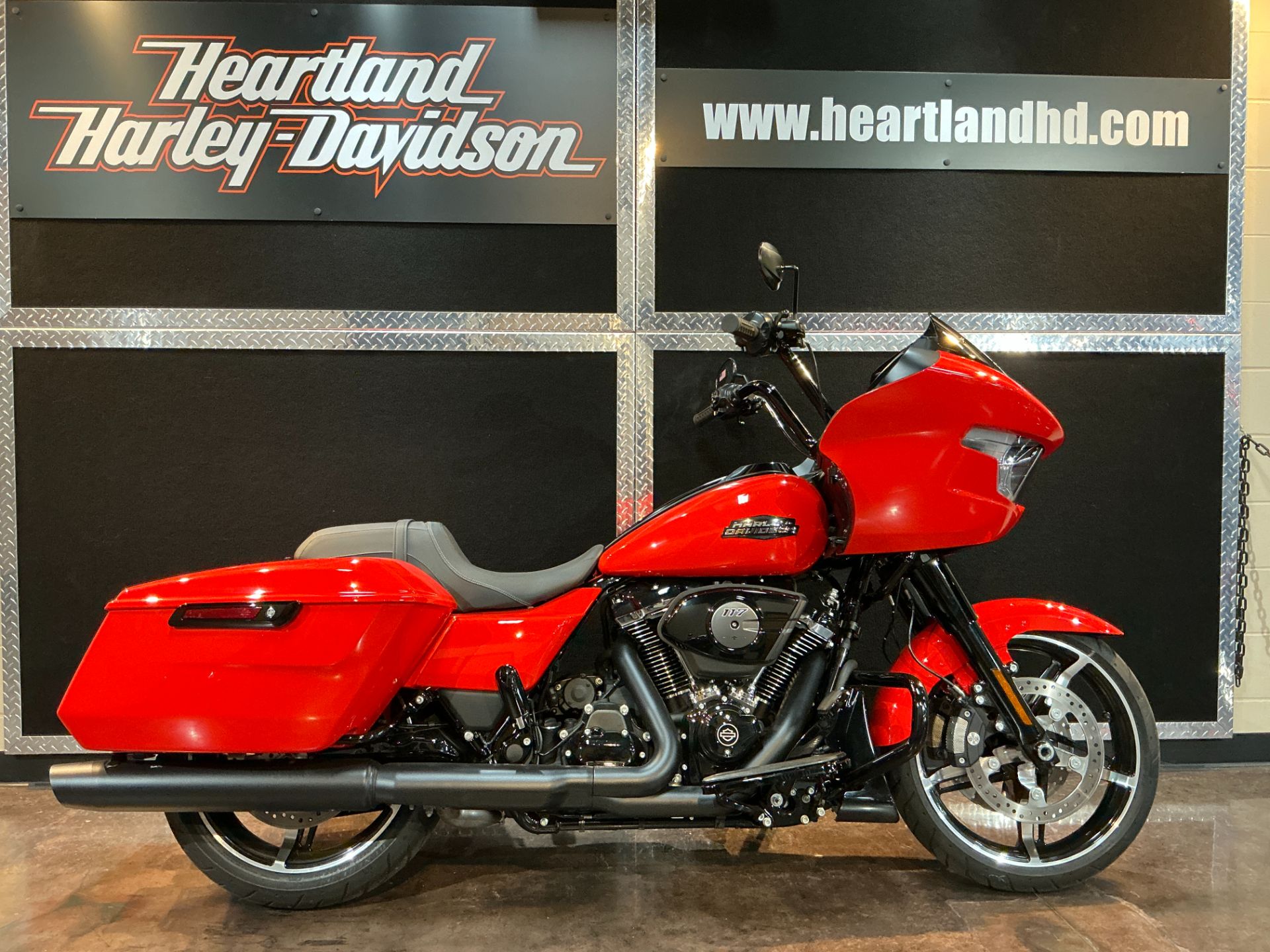 2026 Harley-Davidson Road Glide® for sale 1163509