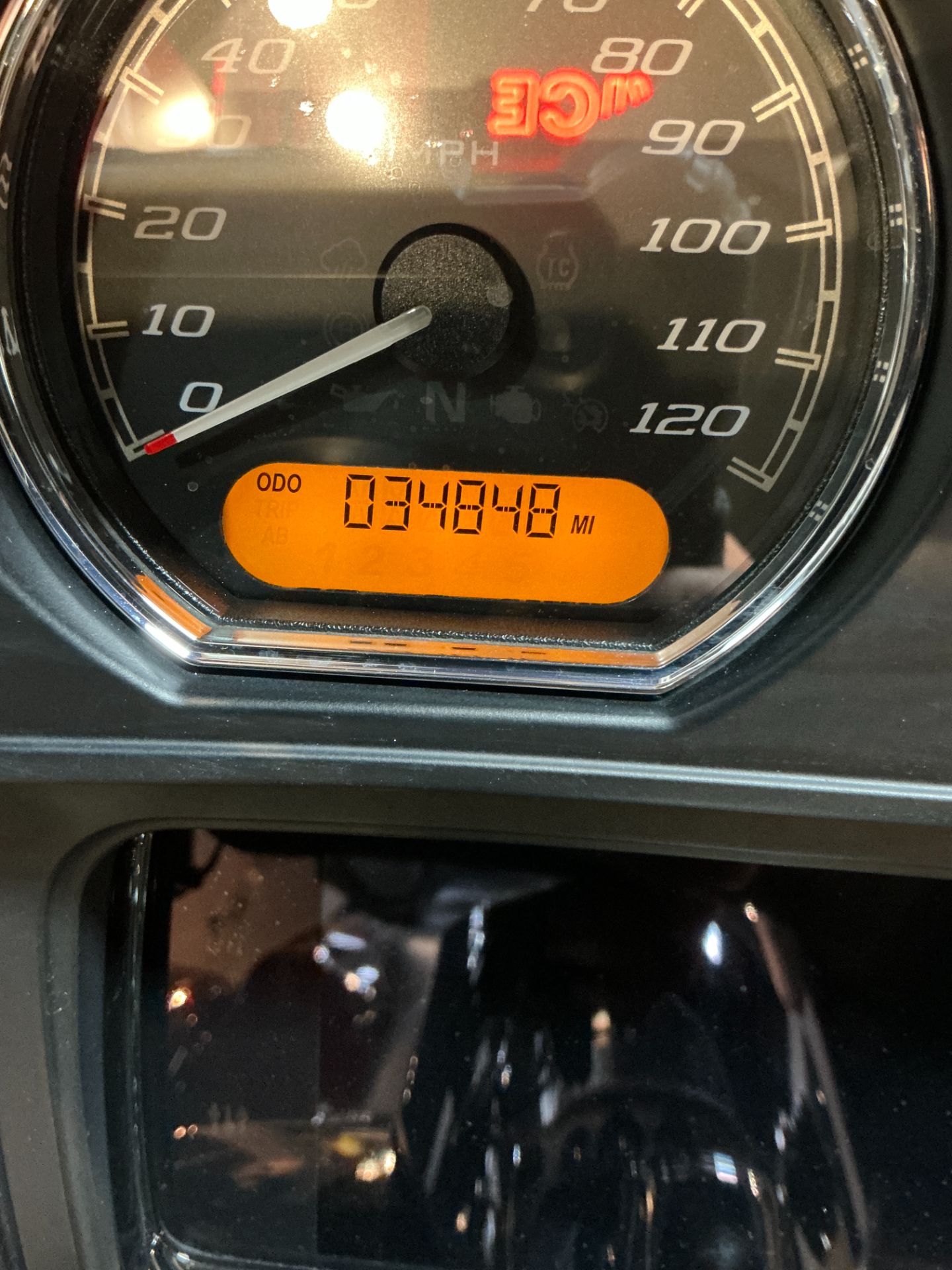 2022 Harley-Davidson Tri Glide® Ultra 11