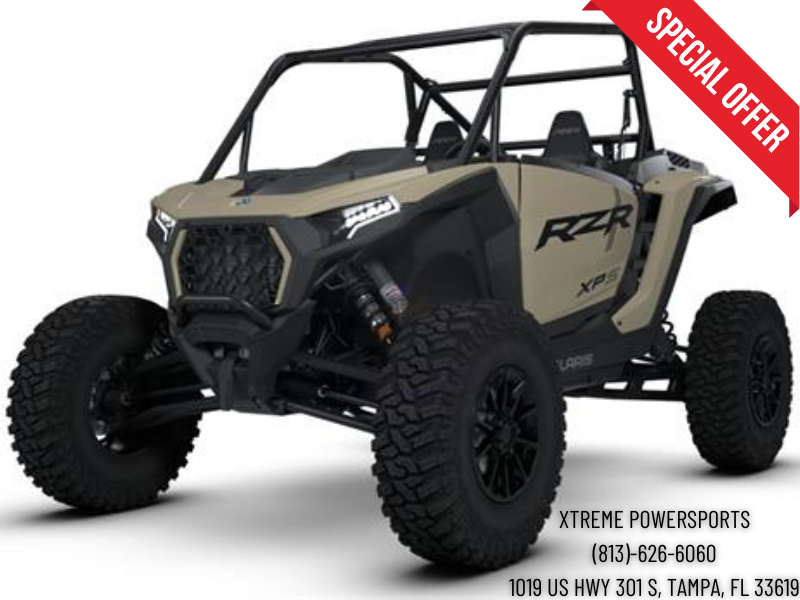 2026 RZR XP S 1000 Sport