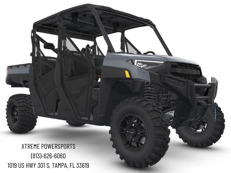 2026 Ranger Crew XP 1000 Premium