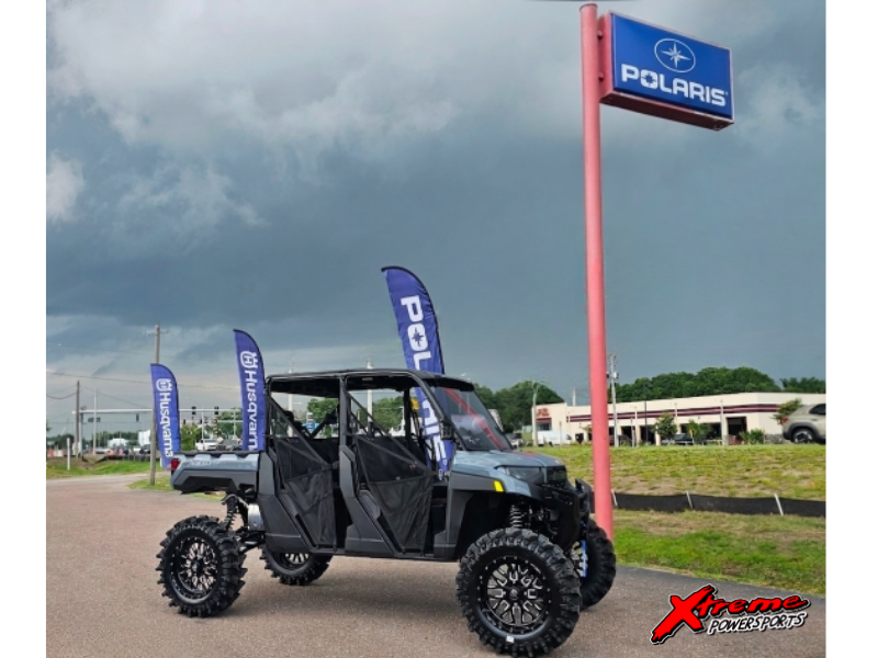 2026 Ranger Crew XP 1000 Premium