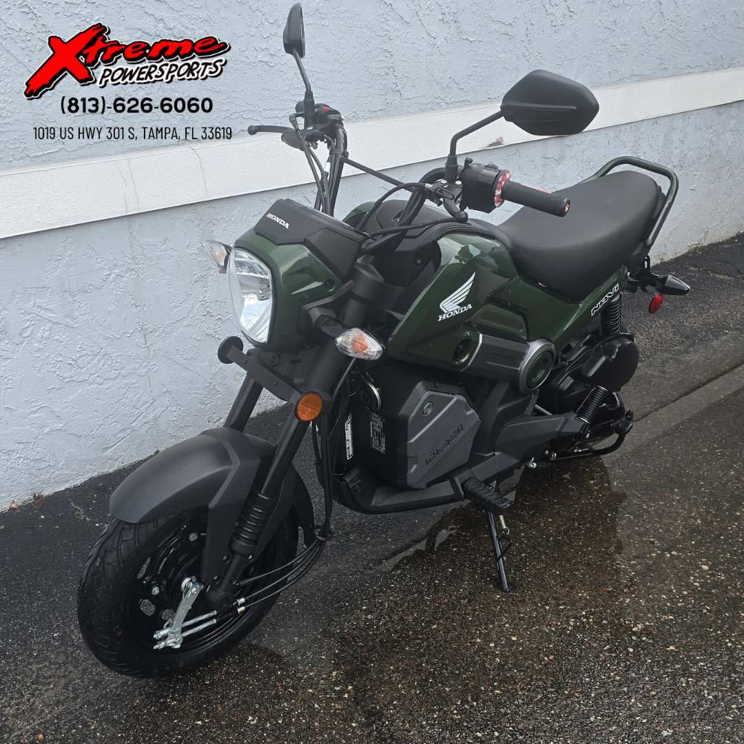 2022 Navi