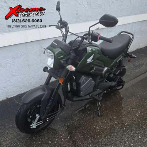2022 Honda Navi — photo 1 of 9