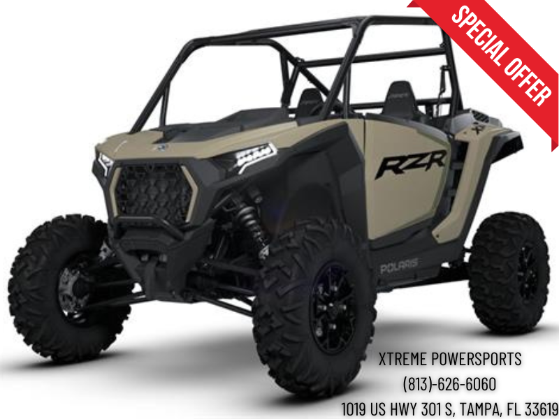 2026 RZR XP 1000 Sport