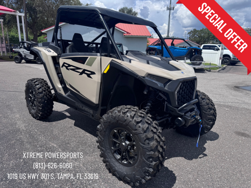 2026 RZR XP 1000 Sport