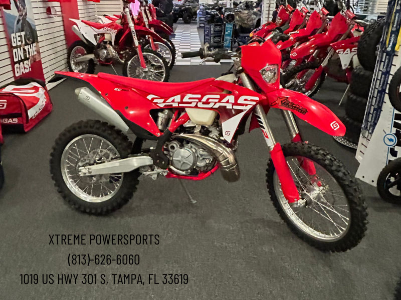 GASGAS VTREC259 250 260 オーリンズ ブレンボ UTREC ガスガス オフ