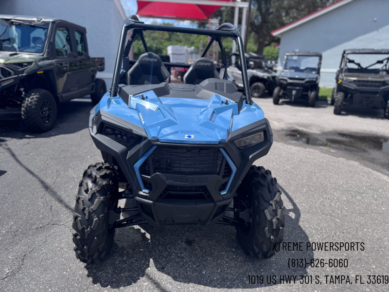 2026 Polaris RZR Trail Sport 4