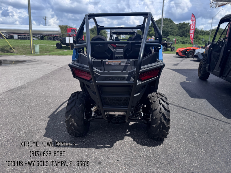 2026 Polaris RZR Trail Sport 5