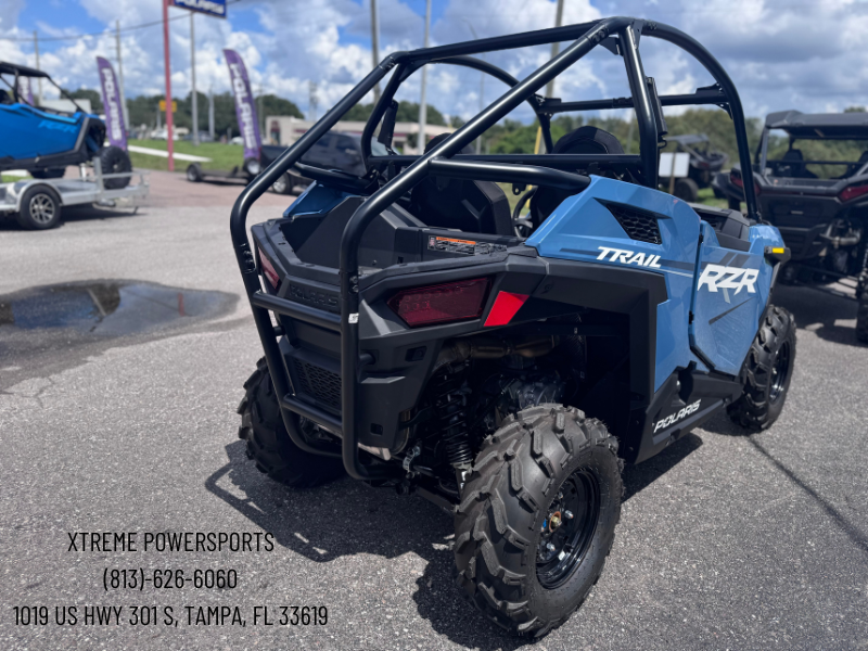 2026 Polaris RZR Trail Sport 6