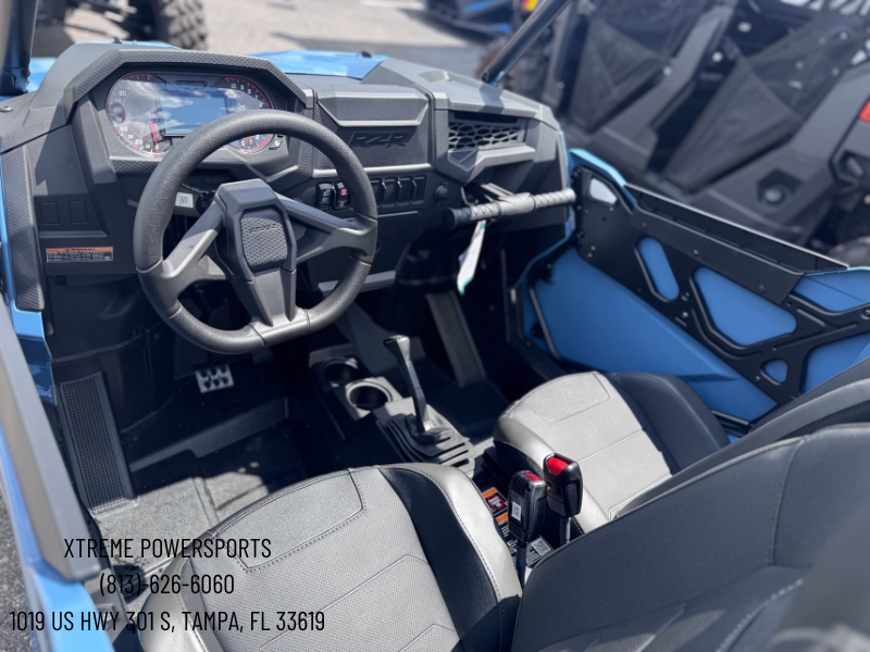 2026 Polaris RZR Trail Sport 7