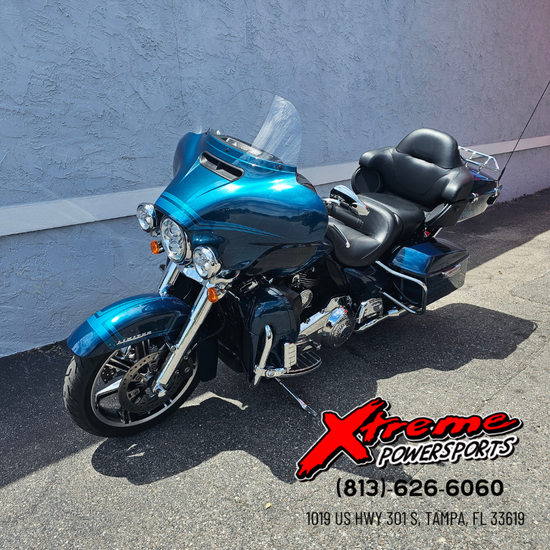 2020 Harley-Davidson Ultra Limited for sale 1291361