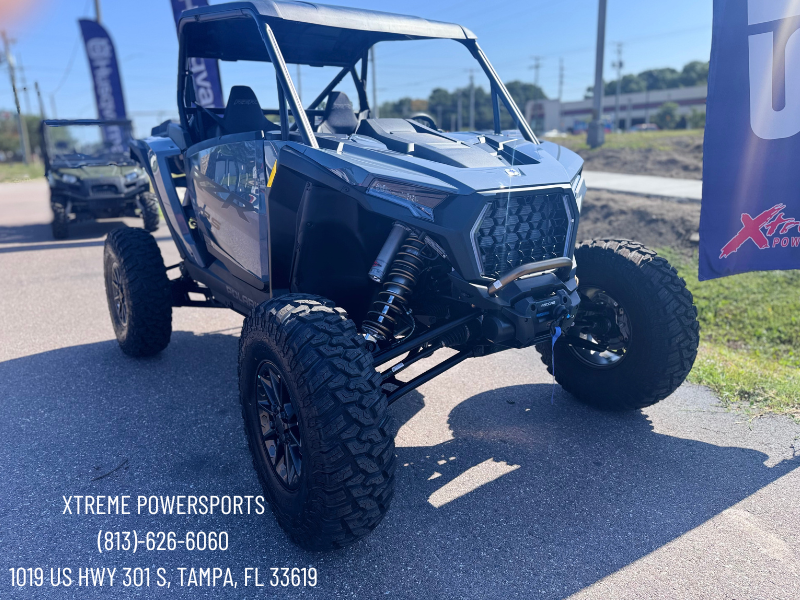 2026 RZR PRO XP Ultimate