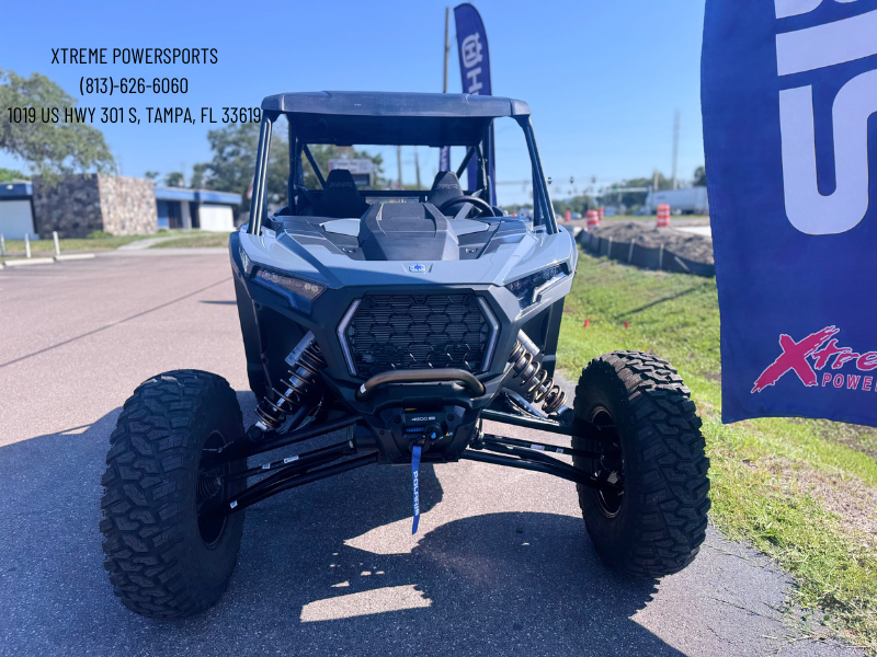 2026 Polaris RZR PRO XP Ultimate 3