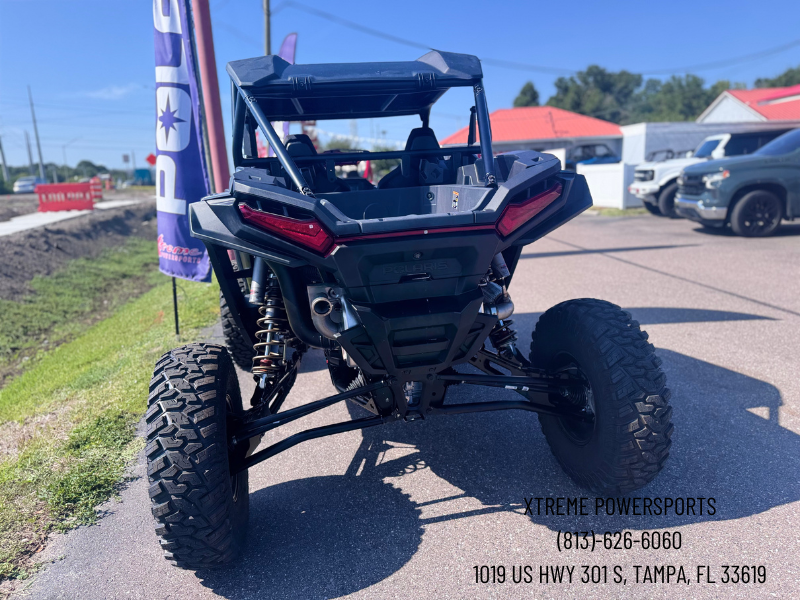 2026 Polaris RZR PRO XP Ultimate 4